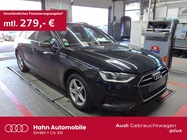 Audi A4 2023