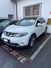 Nissan Murano 2012