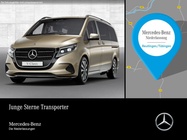 Mercedes-Benz V-Class 2024