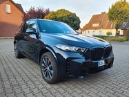 BMW X5 2023