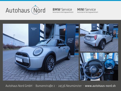 MINI Cooper 2024