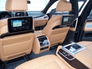 BMW 7 Series 2021