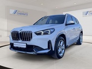 BMW X1 2025