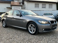 BMW 3 Series 2009