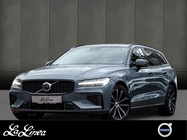 Volvo V60 2023