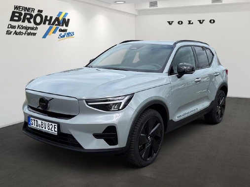 Volvo EX40 2026