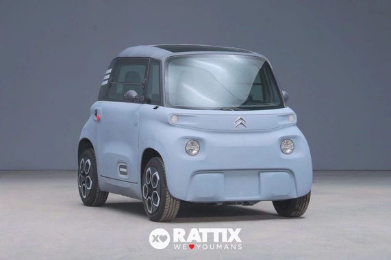 Citroen Other 2023