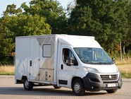 Fiat Ducato 2018