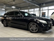 Mercedes-Benz C-Class 2019