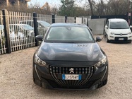 Peugeot 208 2022