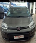 Fiat Panda 2022