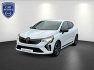 Renault Clio 2023