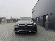 Mercedes-Benz GLE-Class 2020