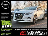 Nissan Qashqai 2019