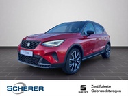 Seat Arona 2024