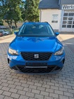 Seat Arona 2025