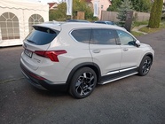 Hyundai Santa Fe 2023