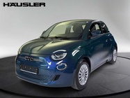 Fiat 500e 2023