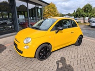 Fiat 500 2014