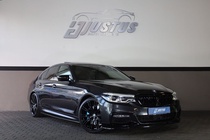 BMW 5 Series 2018