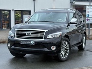 Infiniti QX80 2016