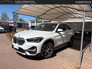 BMW X1 2019
