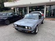BMW 3 Series 1984