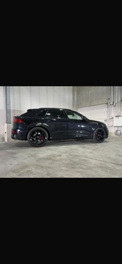 Audi SQ8 2019