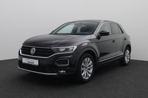 Volkswagen T-Roc 2021