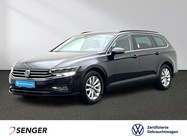Volkswagen Passat 2022