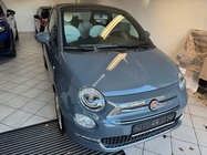 Fiat 500 2021