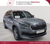 Skoda Kodiaq 2022