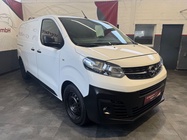 Opel Vivaro 2020