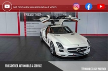 Mercedes-Benz SLS AMG 2011