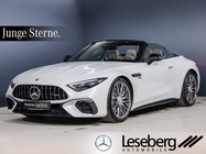 Mercedes-Benz SL-Class 2025