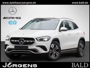Mercedes-Benz GLA-Class 2024
