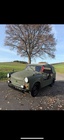 Trabant 601 1980