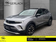 Opel Mokka 2022