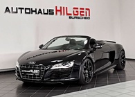 Audi R8 2011