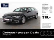 Audi A6 2023