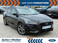 Ford Focus 2024