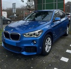BMW X1 2019