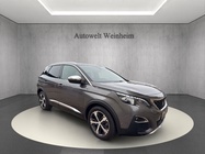 Peugeot 3008 2019