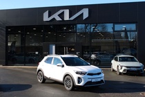 Kia Stonic 2025
