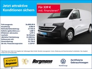 Volkswagen T7 2025