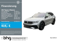 Volkswagen Tiguan 2025