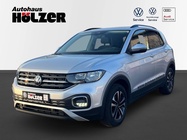 Volkswagen T-Cross 2020