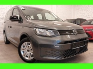Volkswagen Caddy 2021
