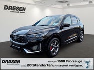 Ford Kuga 2025