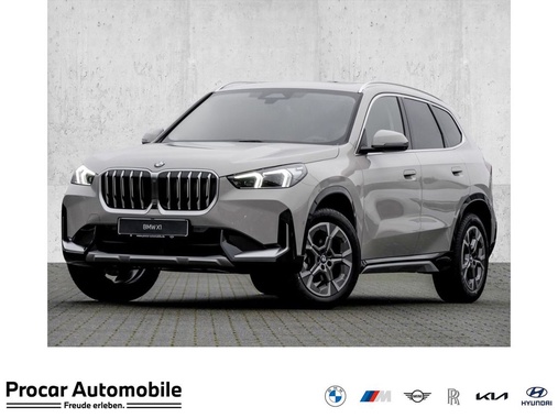 BMW X1 2026
